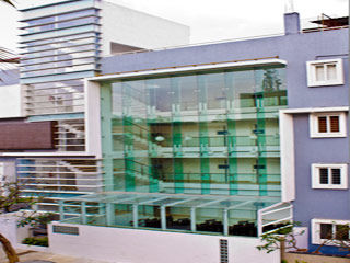 Temple Tree Studios Bengaluru Zewnętrze zdjęcie
